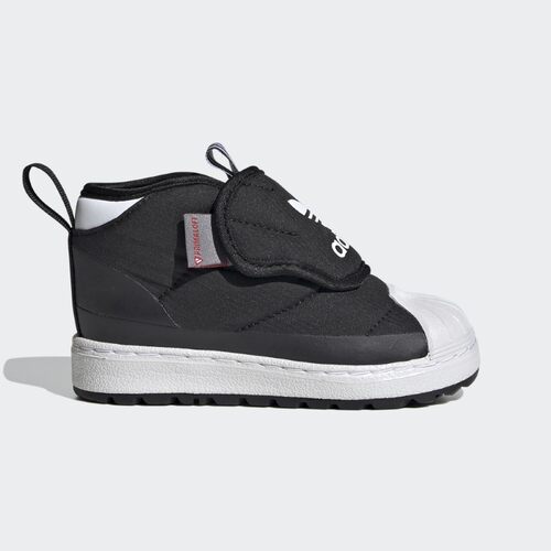 adidas阿迪达斯雪地靴