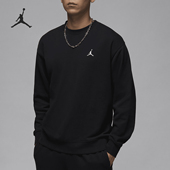 圆领运动休闲户外卫衣FV7296 JORDAN男士 010 耐克正品 Nike