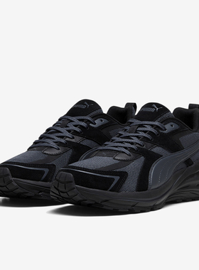 Puma/彪马正品Hypnotic LS 情侣款低帮耐磨运动鞋395295-02