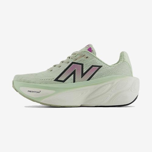 New Balance/NB正品新款女士舒适耐磨低帮长跑训练跑步鞋WMORLM5