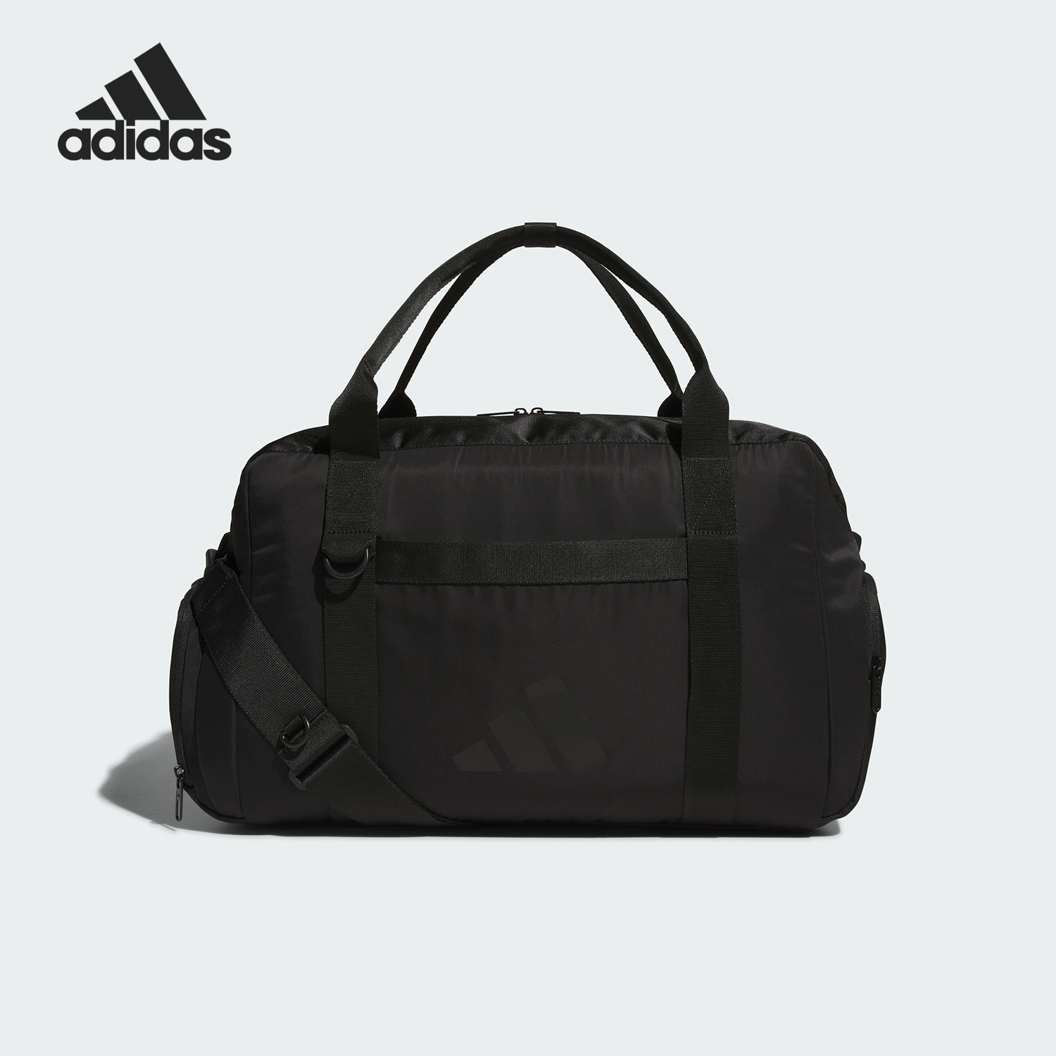 阿迪达斯男女同款时尚潮流腰包