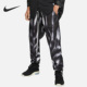 耐克正品 God联名男子运动休闲长裤 Nike Fear BV8737 010