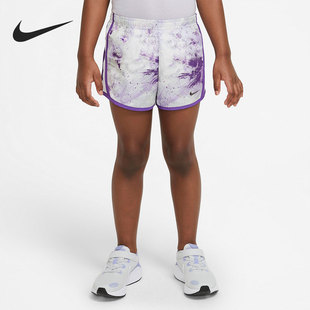 耐克正品 DM3567 潮流夏季 儿童运动休闲舒适短裤 572 新款 Nike