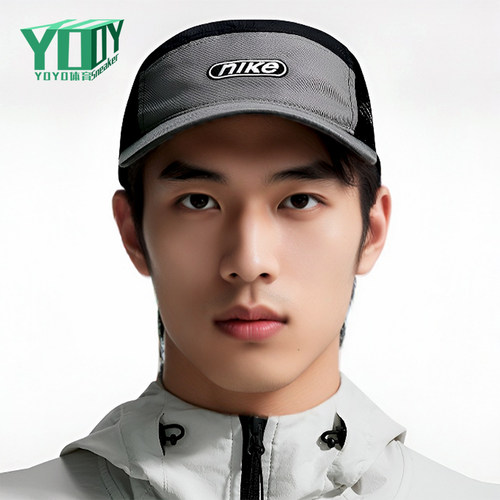 Nike/耐克正品 Fly 男女同款软顶复古时尚休闲运动帽IH8674-084