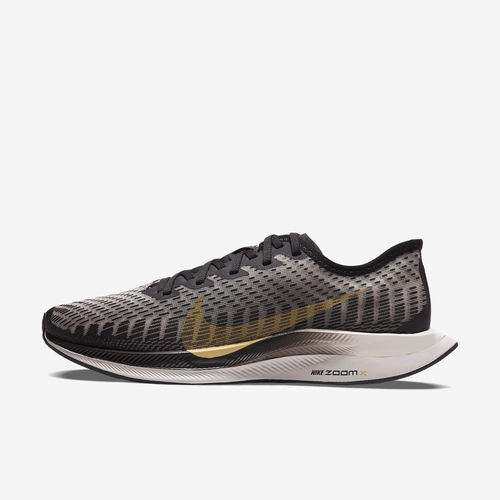 Nike耐克正品Pegasus Turbo 2女减震防滑低帮跑步鞋AT8242-007