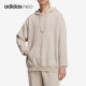 男女运动休闲连帽卫衣IA4990 NEO新款 Adidas 阿迪达斯正品