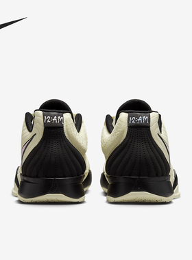 Nike/耐克正品JA 2 EP男士运动训练透气实战篮球鞋FD7327-100