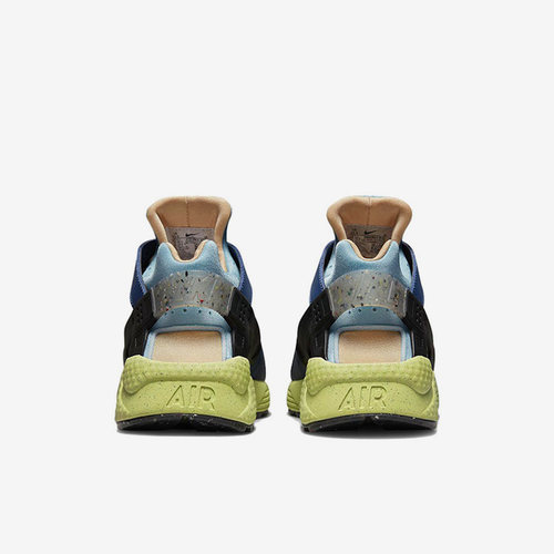 Nike/耐克正品 Air Huarache 男女运动耐磨休闲鞋 DM0863-400