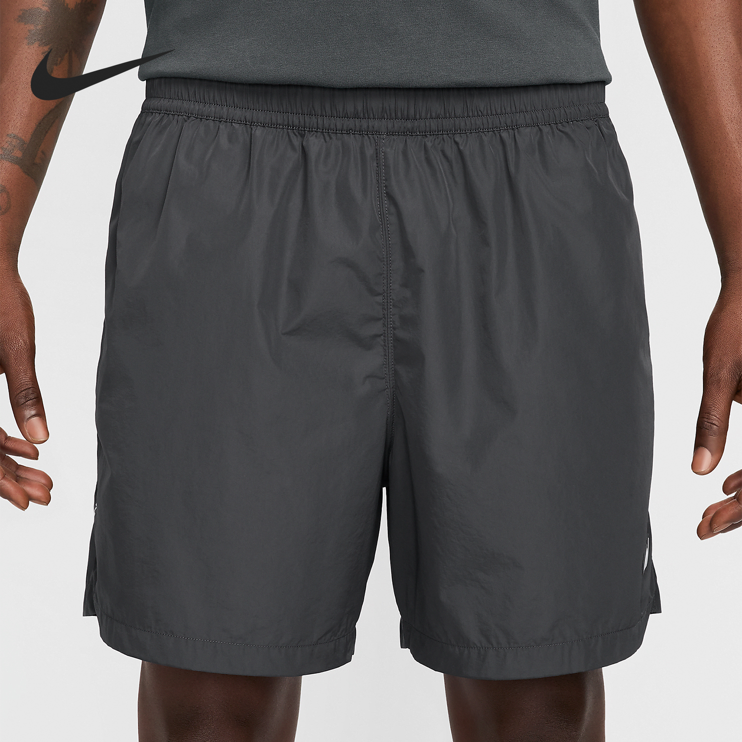 Nike/耐克 正品NOCTA Cardinal男士运动训练短裤FN8194-060