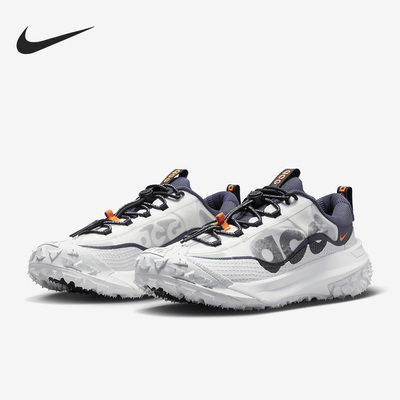 Nike/耐克正品ACG Mountain Fly 2男女透气户外鞋DV7903-001