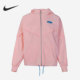 耐克正品 SPORTSWEAR ICON Nike CLASH女子梭织夹克DM6567 610