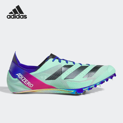 阿迪达斯正品男女通用跑步鞋