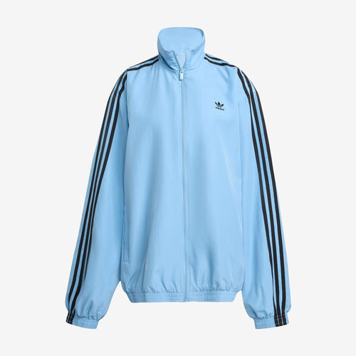 Adidas阿迪达斯正品Adilenium Season3女运动茄克/外套JY2638
