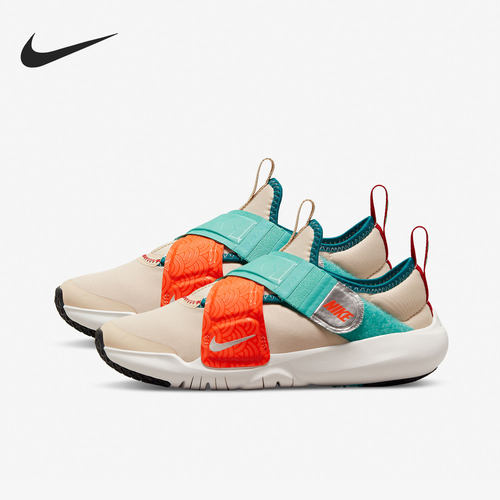 Nike/耐克正品  ADVANCE (GS)女子大童休闲鞋 DQ4500-101