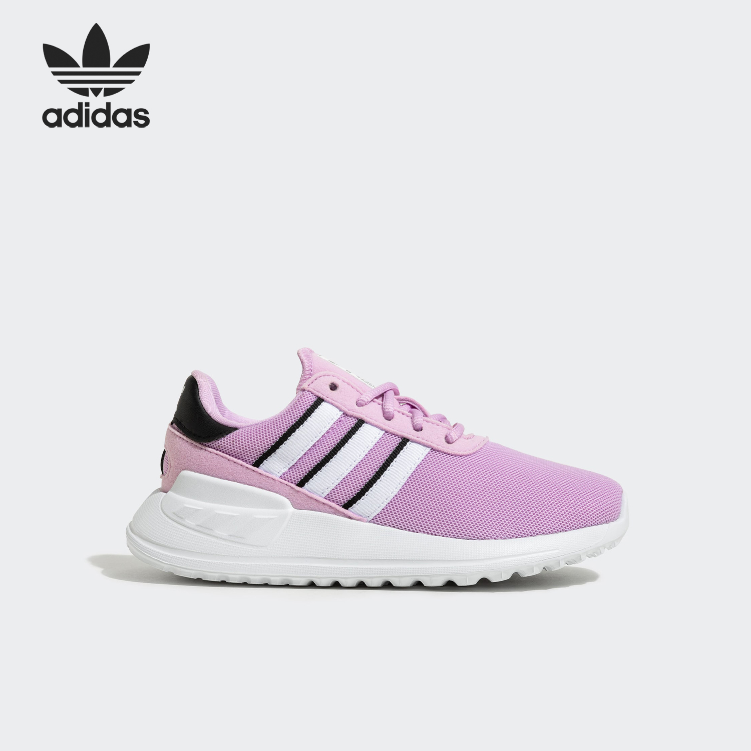 Adidas/阿迪达斯童低帮运动鞋