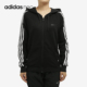 NEO Adidas 阿迪达斯正品 女子运动训练连帽夹克外套GL6053