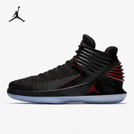 Nike/耐克正品JORDAN AJ32 low 乔32男士篮球鞋AH3348-001