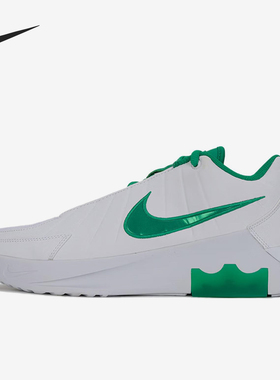 Nike/耐克正品LEBRON WITNESS IX EP男士篮球鞋HQ8035-101