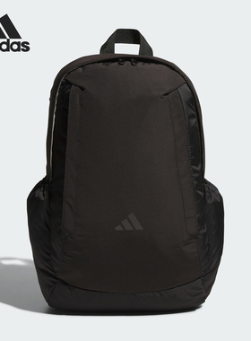 Adidas/阿迪达斯正品MODERN TECH男女运动便携双肩背包KC0185