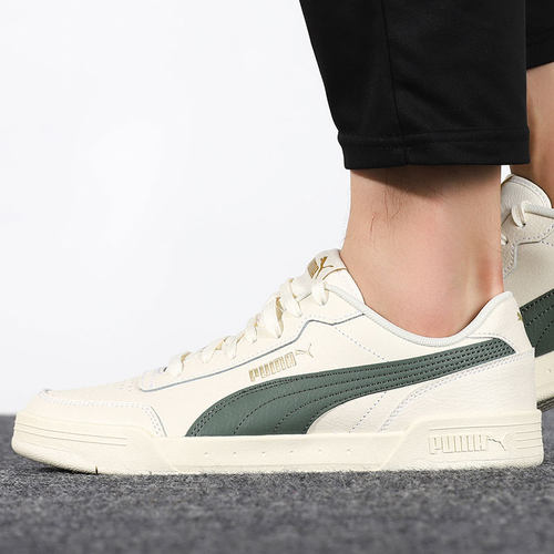 Puma/彪马正品当季新款男女同款运动低帮休闲板鞋369863-35