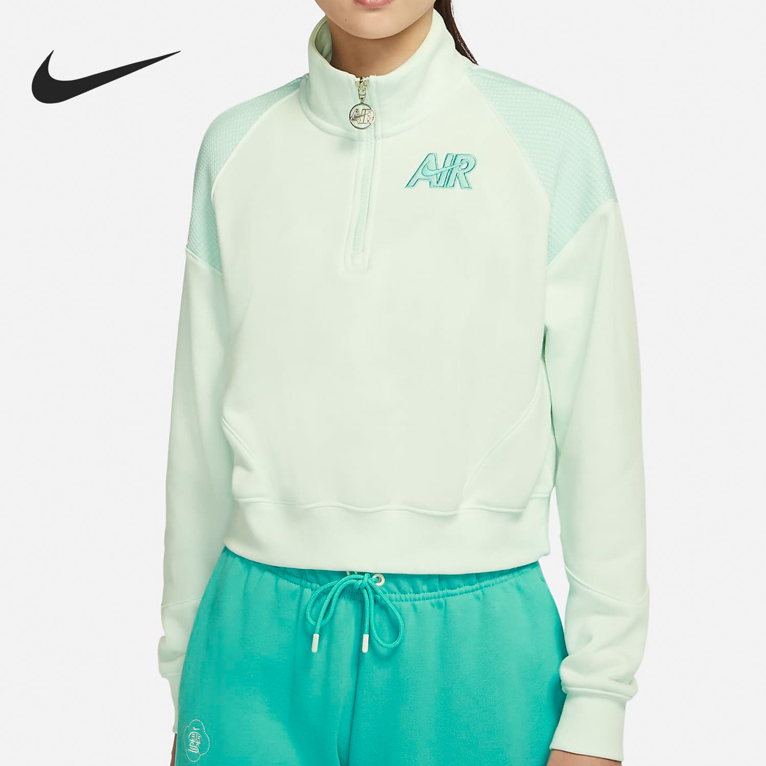 Nike/耐克正品女子运动卫衣