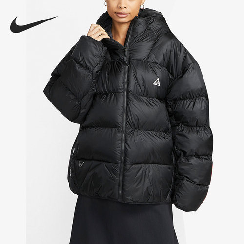 Nike/耐克正品男子保暖棉服