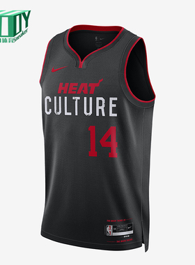 Nike/耐克正品Dri-FIT男士透气篮球无袖训练背心T恤DX8508-013