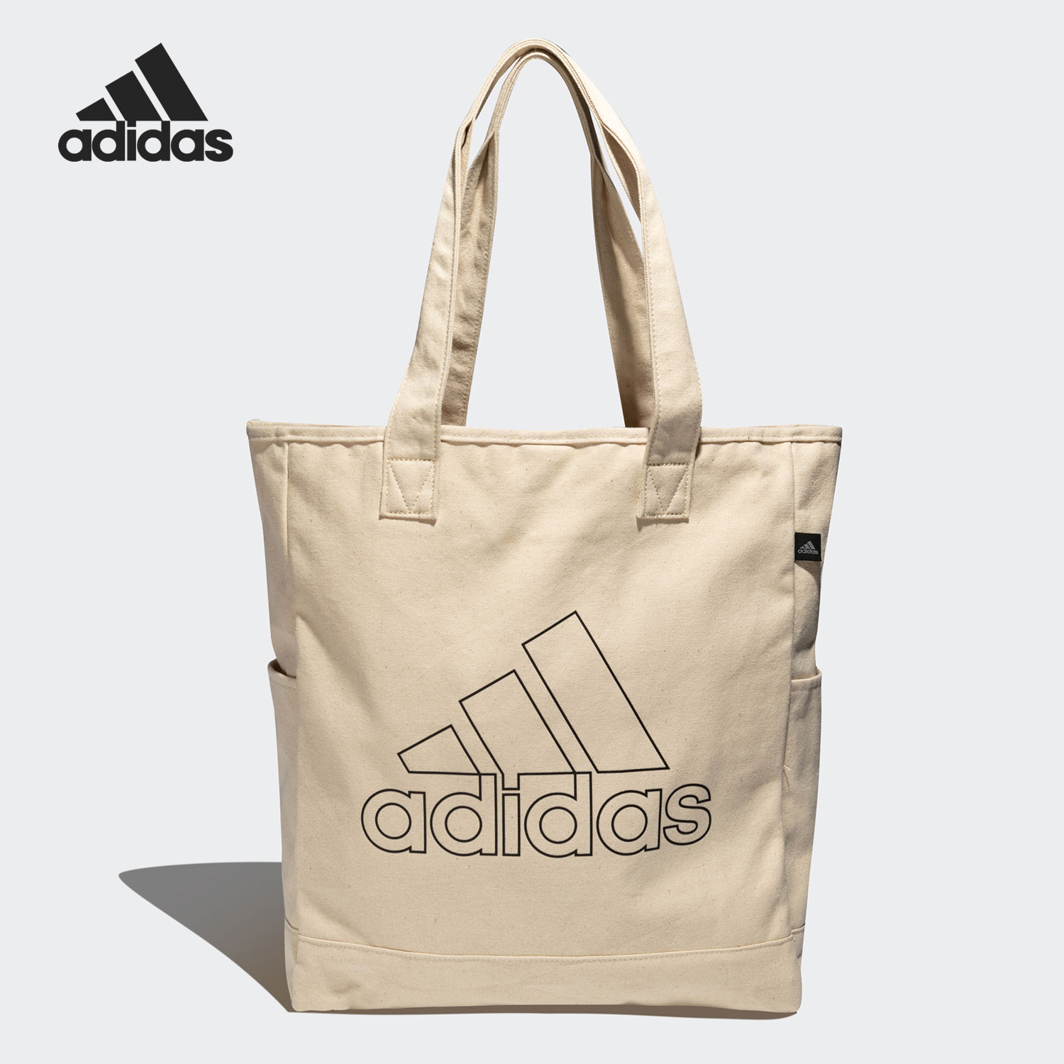 Adidas/阿迪达斯正品新款CV TB 男女休闲运动单肩包 GN8872 - 实物图