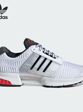 Adidas/阿迪达斯正品三叶草男士时尚透气运动跑步鞋IF6849