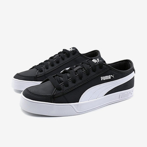 Puma/彪马正品男女同款复古透气轻便耐磨低帮板鞋367308-01