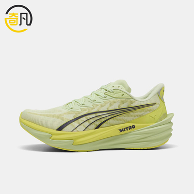 Puma/彪马正品四季款男士系带训练健身经典运动跑步鞋312123-04