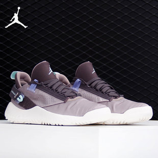 Nike/耐克正品 JORDAN PROTO 23(GS)大童运动篮球鞋 AT3176-003