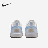 耐克正品 新款 GS女子大童系带低帮日常运动鞋 Nike IB4701 141