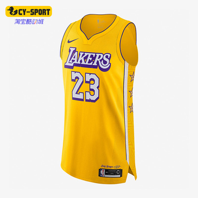 耐克夏季男子运动透气无袖背心