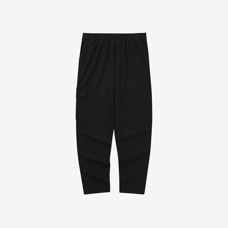 斯凯奇男士凉感透气长裤