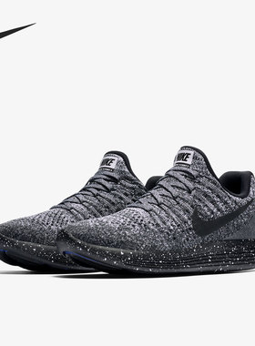Nike/耐克正品LUNAREPIC LOW 2女子登月飞线跑步鞋863780-041