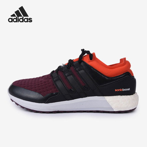 Adidas/阿迪达斯正品ch sonic boost w女士运动跑步鞋B25257