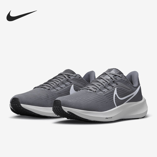 Nike/耐克正品Pegasus 39 Turbo男士公路跑步鞋DM0164-002