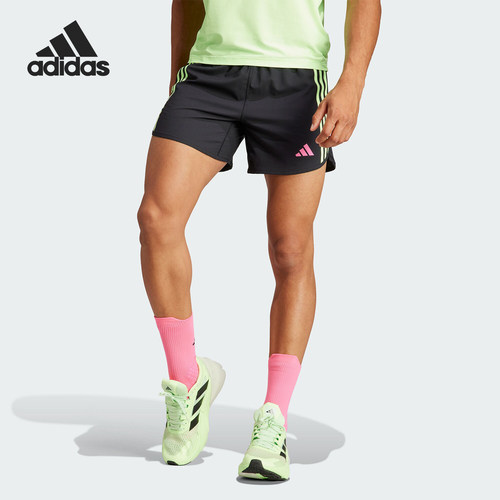 Adidas/阿迪达斯正品OTR E 3S SHORT男士运动跑步短裤IT1514