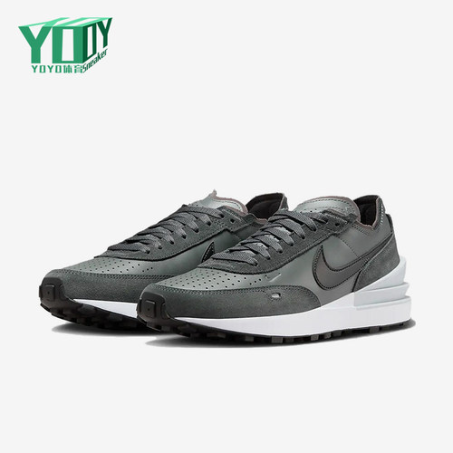 Nike/耐克正品男士舒适减震时尚耐磨低帮休闲鞋DX9428-003
