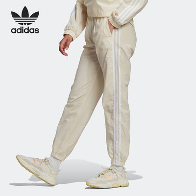 Adidas/阿迪达斯女子运动长裤