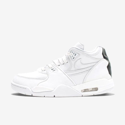 Nike耐克正品Air Flight 89 LE QS男中帮减震篮球鞋804605-100
