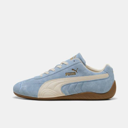 Puma/彪马正品2025秋季款男女运动耐磨低帮休闲鞋403688-01