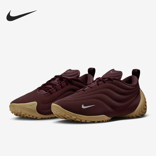 Nike/耐克正品Astra Ultra女士舒适耐磨低帮跑步鞋FZ5778-600