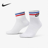 DX5080 Nike 100 EVERYDAY ANKLE运动袜 耐克正品 休闲男女时尚