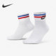 DX5080 Nike 100 EVERYDAY ANKLE运动袜 耐克正品 休闲男女时尚