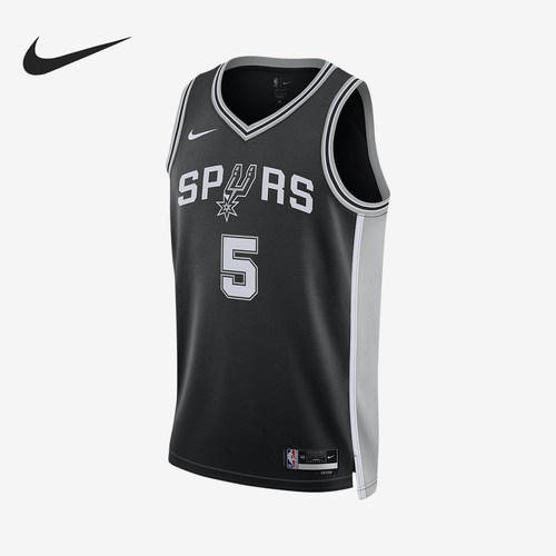 Nike/耐克正品夏季新款男士篮球训练无袖背心T恤DN-010