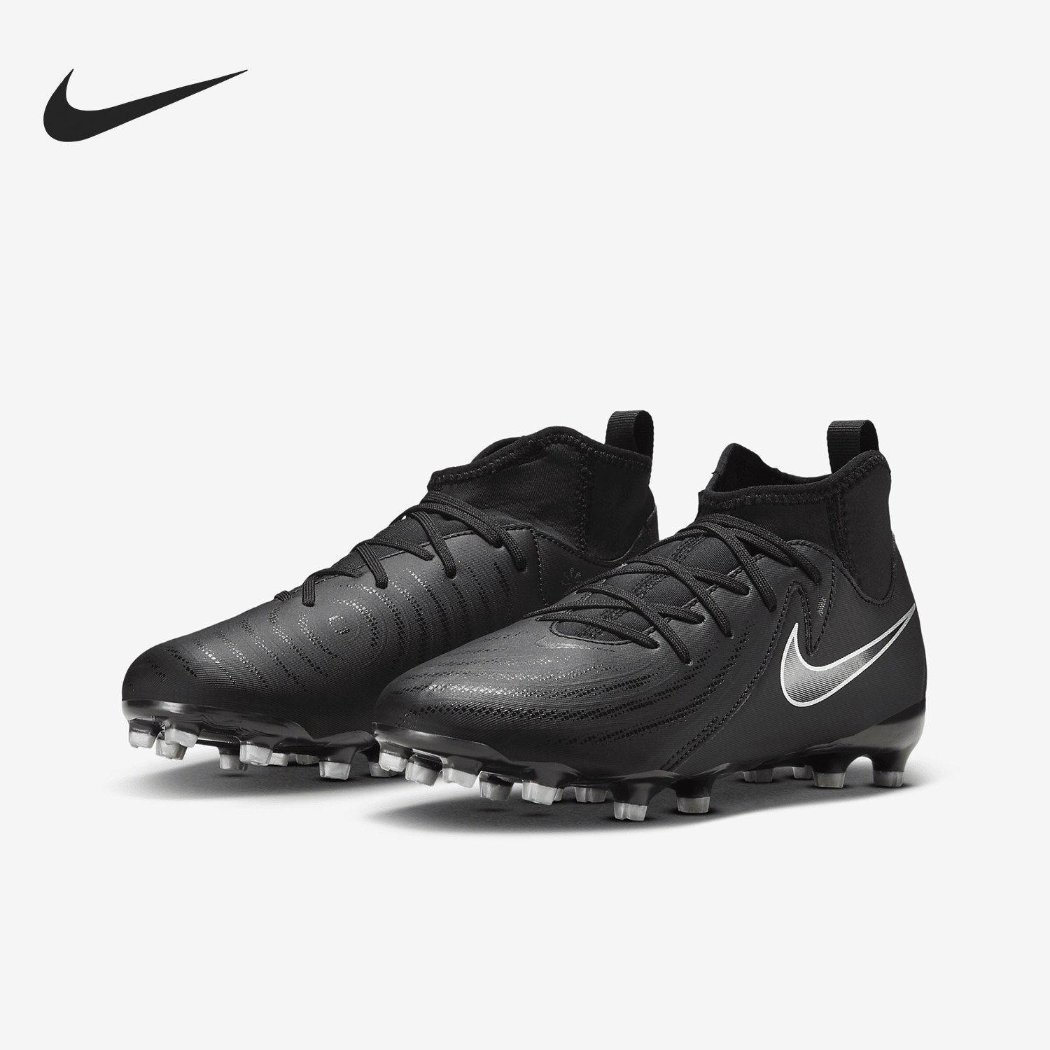 Nike/耐克正品春季新款GS女子大童高帮运动足球鞋FJ2603-001,童鞋/婴儿鞋/亲子鞋,运动鞋,淘宝优惠券,粉丝福利购,淘宝优惠卷