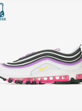 Nike/耐克正品夏季款女士训练气垫减震耐磨运动跑步鞋921733-106