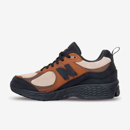 New Balance新百伦正品NB 2002R男款低帮休闲跑步鞋M2002RBC